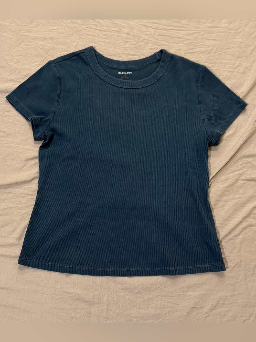Snug Tee
